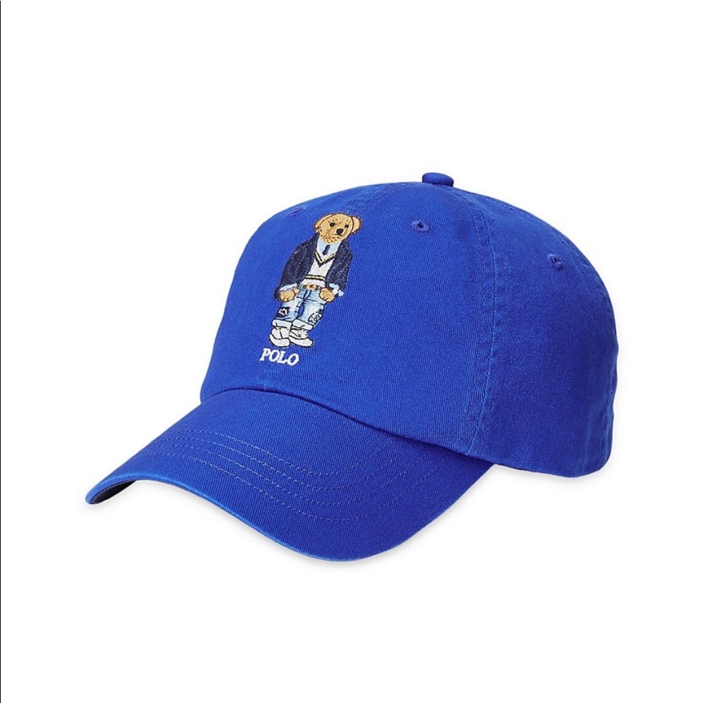 Polo Ralph Lauren classic sport hat one size brand new